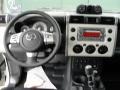 Iceberg White - FJ Cruiser 4WD Photo No. 29