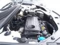 2.4 Liter DOHC 16-Valve Dual CVVT 4 Cylinder Engine for 2011 Kia Sorento LX #48381839