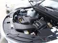 2.4 Liter DOHC 16-Valve Dual CVVT 4 Cylinder 2011 Kia Sorento LX Engine