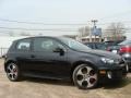  2011 GTI 2 Door Deep Black Metallic