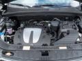 3.5 Liter DOHC 24-Valve Dual CVVT V6 Engine for 2011 Kia Sorento SX V6 AWD #48381947