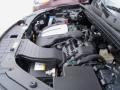 2011 Ebony Black Kia Sorento SX V6 AWD  photo #12