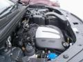 2011 Ebony Black Kia Sorento SX V6 AWD  photo #13