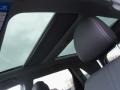 Sunroof of 2011 Sorento SX V6 AWD