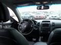 2011 Ebony Black Kia Sorento SX V6 AWD  photo #24