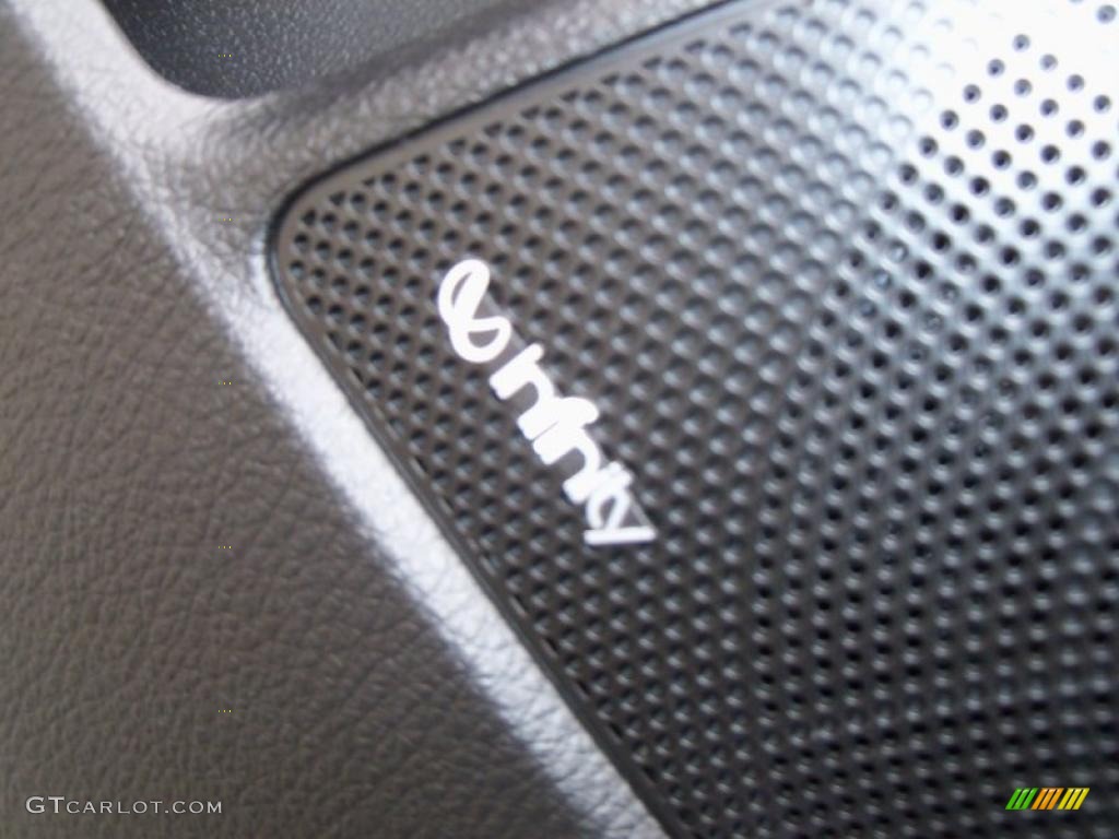 2011 Sorento SX V6 AWD - Ebony Black / Black photo #25