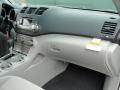 2011 Blizzard White Pearl Toyota Highlander   photo #17