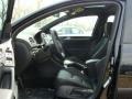  2011 GTI 4 Door Autobahn Edition Titan Black Interior