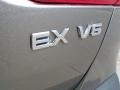 2011 Titanium Silver Kia Sorento EX V6 AWD  photo #8