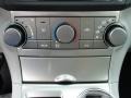2011 Toyota Highlander Standard Highlander Model Controls