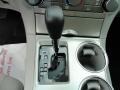 6 Speed ECT-i Automatic 2011 Toyota Highlander Standard Highlander Model Transmission