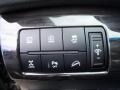 2011 Kia Sorento Black Interior Controls Photo
