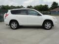 Super White - RAV4 I4 Photo No. 2