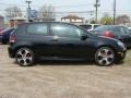 Deep Black Metallic - GTI 2 Door Photo No. 2