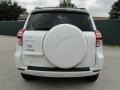 Super White - RAV4 I4 Photo No. 4