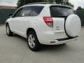 Super White - RAV4 I4 Photo No. 5