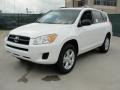 Super White - RAV4 I4 Photo No. 7