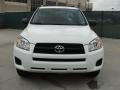 Super White - RAV4 I4 Photo No. 8