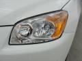 Super White - RAV4 I4 Photo No. 9