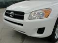 Super White - RAV4 I4 Photo No. 10