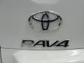 Super White - RAV4 I4 Photo No. 15