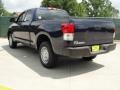 2011 Nautical Blue Toyota Tundra Double Cab  photo #5