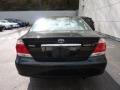Black - Camry LE Photo No. 3