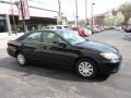 Black - Camry LE Photo No. 5