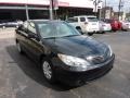 Black - Camry LE Photo No. 6