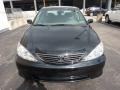 Black - Camry LE Photo No. 10