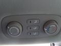 Gray Controls Photo for 2011 Kia Sedona #48382910