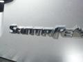 2008 Bright Silver Hyundai Santa Fe GLS  photo #10