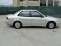 Silverstream Opal 2001 Toyota Corolla S Exterior