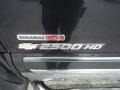 2003 Chevrolet Silverado 2500HD LS Crew Cab 4x4 Badge and Logo Photo