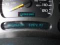 2003 Dark Gray Metallic Chevrolet Silverado 2500HD LS Crew Cab 4x4  photo #8