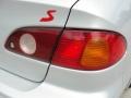 2001 Toyota Corolla S Badge and Logo Photo