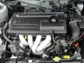 2001 Corolla S 1.8 Liter DOHC 16-Valve VVT-i 4 Cylinder Engine