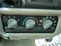 Gray Controls Photo for 1998 Chevrolet S10 #48383324