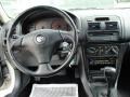 Black Steering Wheel Photo for 2001 Toyota Corolla #48383333