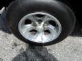 1998 Chevrolet S10 LS Extended Cab Wheel