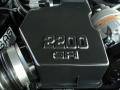 2.2 Liter OHV 8-Valve 4 Cylinder Engine for 1998 Chevrolet S10 LS Extended Cab #48383402