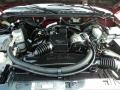 2.2 Liter OHV 8-Valve 4 Cylinder Engine for 1998 Chevrolet S10 LS Extended Cab #48383405