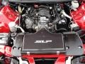 5.7 Liter OHV 16-Valve LS1 V8 Engine for 2002 Chevrolet Camaro Z28 Coupe #48383507