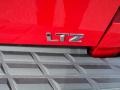  2009 Silverado 1500 LTZ Extended Cab 4x4 Logo
