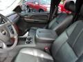 Ebony Interior Photo for 2009 Chevrolet Silverado 1500 #48383576