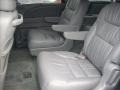 2007 Slate Green Metallic Honda Odyssey EX-L  photo #12