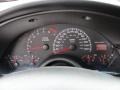  2002 Camaro Z28 Coupe Z28 Coupe Gauges