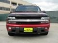 Majestic Red Metallic - TrailBlazer LS Photo No. 9