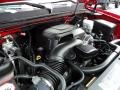 5.3 Liter Flex-Fuel OHV 16-Valve Vortec V8 Engine for 2009 Chevrolet Silverado 1500 LTZ Extended Cab 4x4 #48383732
