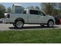  2008 F150 Limited SuperCrew 4x4 White Sand Tri-Coat